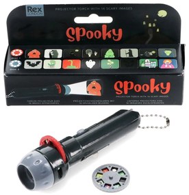 Kalejdoskop Spooky – Rex London