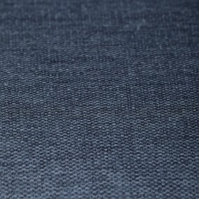 Zestaw krzeseł obiadowych z mechanizmem powrotnymDCH-Y1143 BLUE2, 2 szt.