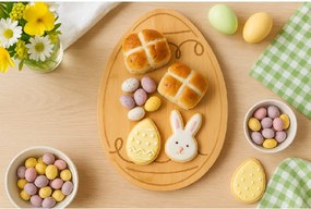 Deska do serwowania EGGUNO 20x30 cm