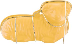 Toro Forma silikonowa baranek z podstawką