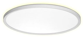 Prezent 27306 - LED Plafon łazienkowy CORDIA LED/18W/230V IP54 biały