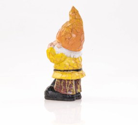 Krasnal ogrodowy, wys. 15,5 cm