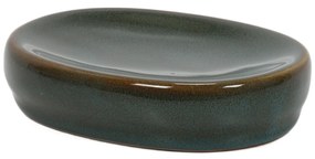 Mydelniczka ceramiczna GREEN HARMONY