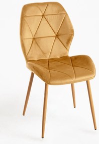 Krzeso Sesel Velvet