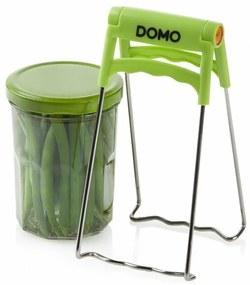 DOMO DO42326PC garnek do pasteryzacji z LCD