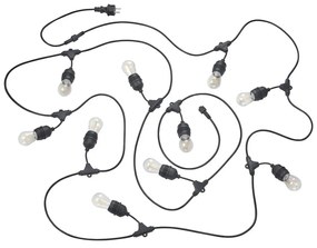 Girlanda świetlna liczba żarówek 10 szt. długość 650 cm Chain – Reality