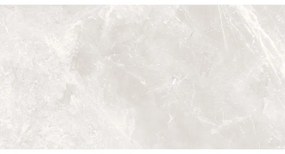 Mexen Visby Bianco próbka gresu szkliwionego rekt. G1, płytka podłogowo-ścienna, carving - TL428-01-S
