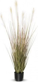 Sztuczna trawa dekoracyjna 124cm