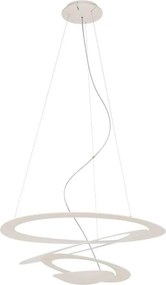Artemide AR 1237010A - Lampa wisząca na lince PIRCE MINI 1xR7s/330W/230V