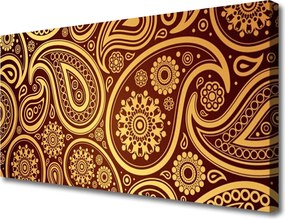 Obraz na płótnie Artystyczna Wizja Przestrzeni