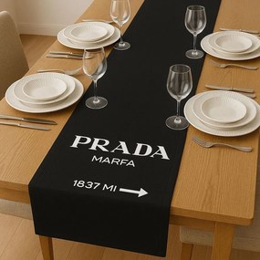 Bieżnik 45x140 cm Prada – Mila Home