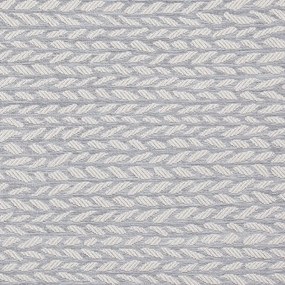 Szary dywan odpowiedni na zewnątrz 220x160 cm Coast – Think Rugs