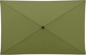 Doppler myZone 190 x 125 cm - parasol centralny