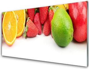 Panel nad blat kuchenny Świeżość Owoców W Kuchni