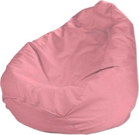 Worek do siedzenia kolor różowy
