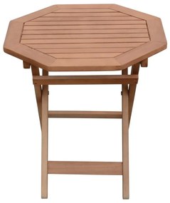 Okrągły stolik ogrodowy ø 50 cm Mayfield – Garden Pleasure