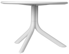 Stolik ogrodowy Spritz Bianco 60,5 cm NARDI