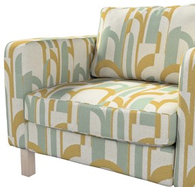 Pokrowiec na fotel Karlstad