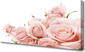 Zdjęcie na płótnie Królewski Bukiet Róż