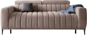 Sofa GANDI 160 z funkcją RELAX i włoski system rozkładania funkcji spania ONTARIO 21 WERSAL
