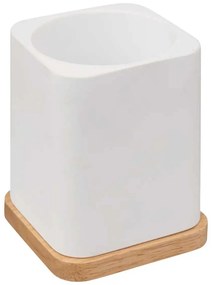 Szczotka do wc NATUR, wys. 35,5