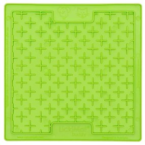 Mata do lizania Buddy Green – LickiMat