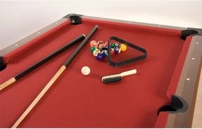 Stół bilardowy Trendline Dawn 6ft + akcesoria bilardowe