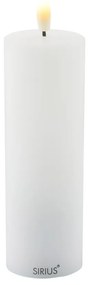Świeczka LED (wysokość 15 cm) Sille Exclusive – Sirius