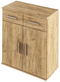 Szafka RESITA TYP 2, dąb artisan