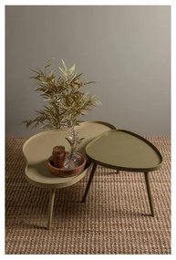 Stolik 58x100 cm Mae – WOOOD