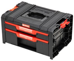 Skrzynka na narzędzia Pro – Qbrick Sys­tem