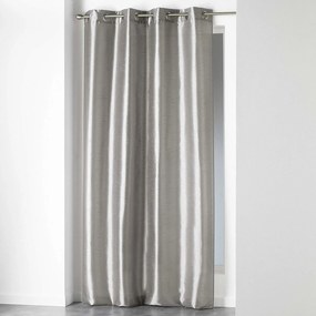 Zasłona okienna SILK SHANA, 140 x 240 cm
