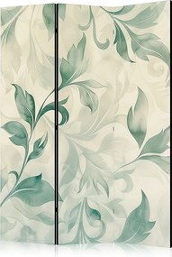 Parawan jednostronny Artgeist Kwiaty 135 x 172 cm 1 szt