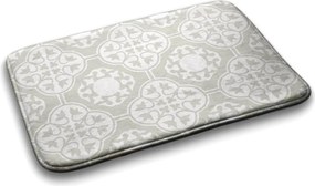 Dywanik do łazienki Dywanik do łazienki Wzory Geometryczne