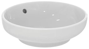 Biała ceramiczna umywalka ø 40 cm i.Life B – Ideal Standard