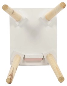 Krzesełko dziecięce ANIMALS, 24 x 29,5 x 52 cm