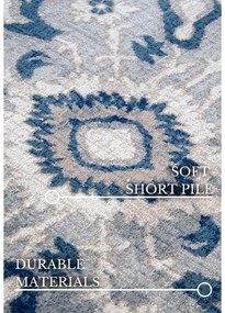 Niebieski dywan 120x170 cm Gabrielle – Villeroy&amp;Boch