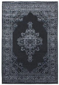 Ciemnoszary dywan 80x150 cm Marrakesh – Ayyildiz Carpets