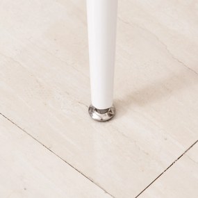 HOMCOM Zestaw do jadalni 3 części Stół i krzesła Drewniany komplet do kuchni Naturalny wygląd | Aosom PL