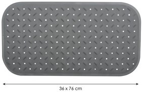Mata antypoślizgowa do wanny 36x76 cm Class Premium – MSV