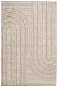 Dywan Costa F367A Nowoczesny dywan na taras 160x230 Prostokąt