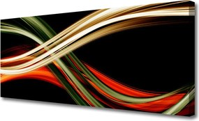 Obraz canvas Innowacyjna Forma Graficzna