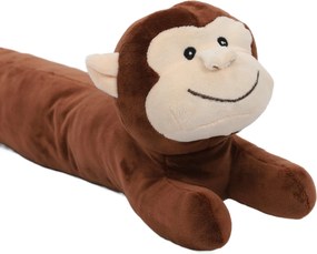 Osłona przed przeciągiem w kształcie zwierzaka, 90 cm