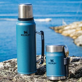 Stanley Termos na żywność Legendary Classic FoodJar 400 ml Hammertone Lake