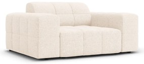 Kremowy fotel Chicago – Cosmopolitan Design