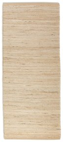 Beżowy chodnik 80x200 cm Handloom – Hanse Home