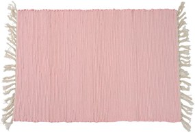 Dywan RENSKE 60x90 cm, jasnoróżowy