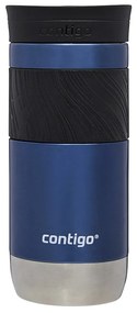 Contigo Butelka termiczna Byron 2.0 470 ml Blue Corn, 470 ml