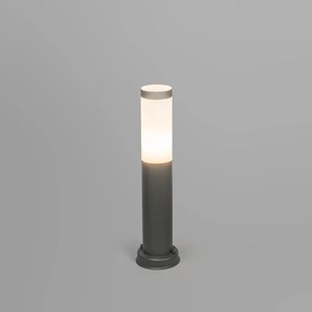 Zewnetrzna Lampa zewnętrzna antracyt 45cm IP44 z klinem i mufą kablową - Rox Nowoczesny Oswietlenie zewnetrzne