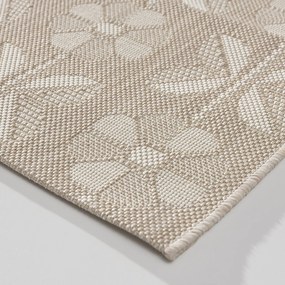 Dywan Liva sand 160x230 cm